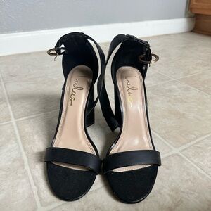 Lulus high heels
